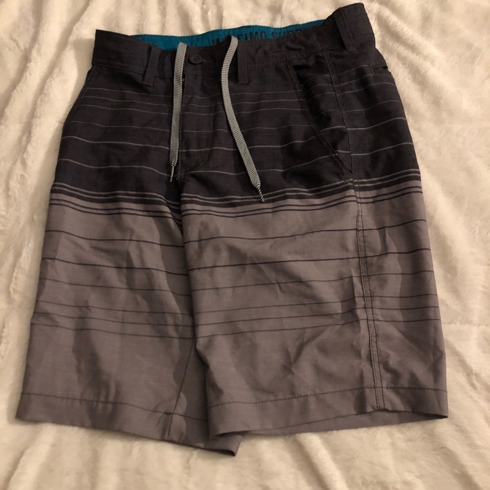 Mossimo Supply Co board shorts/ Swim shorts